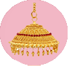 Deity Jewellery